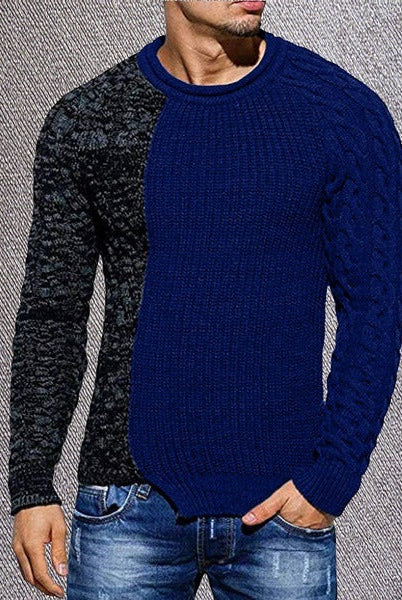 Knit sweaters