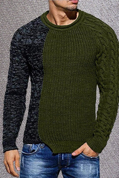 Knit sweaters