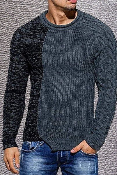 Knit sweaters