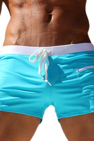 Marcin Men Swimwear