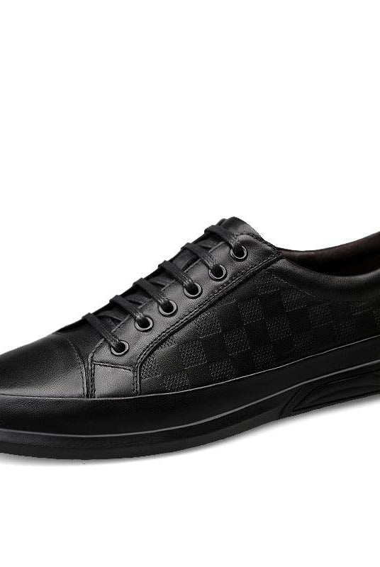 Men Plus Size Fashion Casual Sneakers