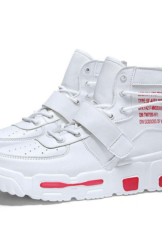 Men Shoes Casual Lightweight Walking Male Sneakers