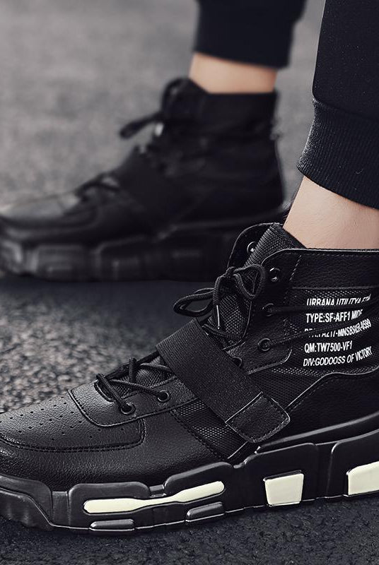 Men Shoes Casual Lightweight Walking Male Sneakers
