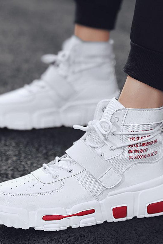 Men Shoes Casual Lightweight Walking Male Sneakers
