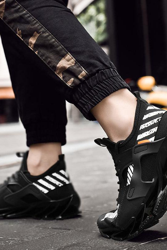 Men Sneakers Comfortable Adult