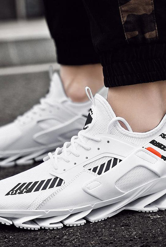 Men Sneakers Comfortable Adult