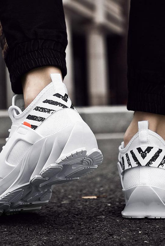 Men Sneakers Comfortable Adult