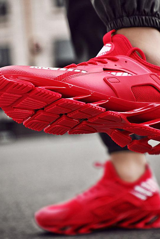 Men Sneakers Comfortable Adult