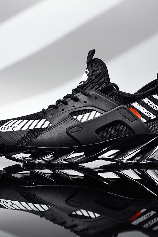 Men Sneakers Comfortable Adult