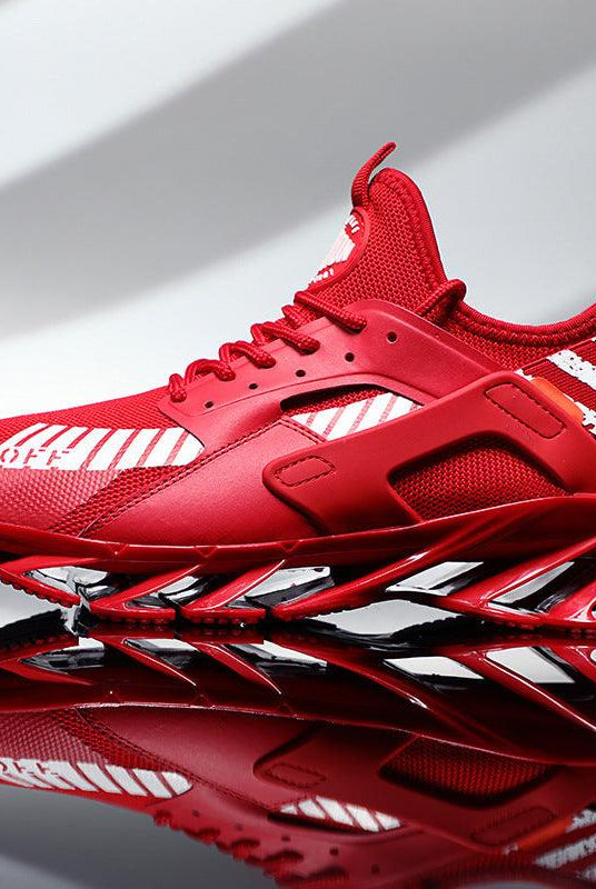 Men Sneakers Comfortable Adult