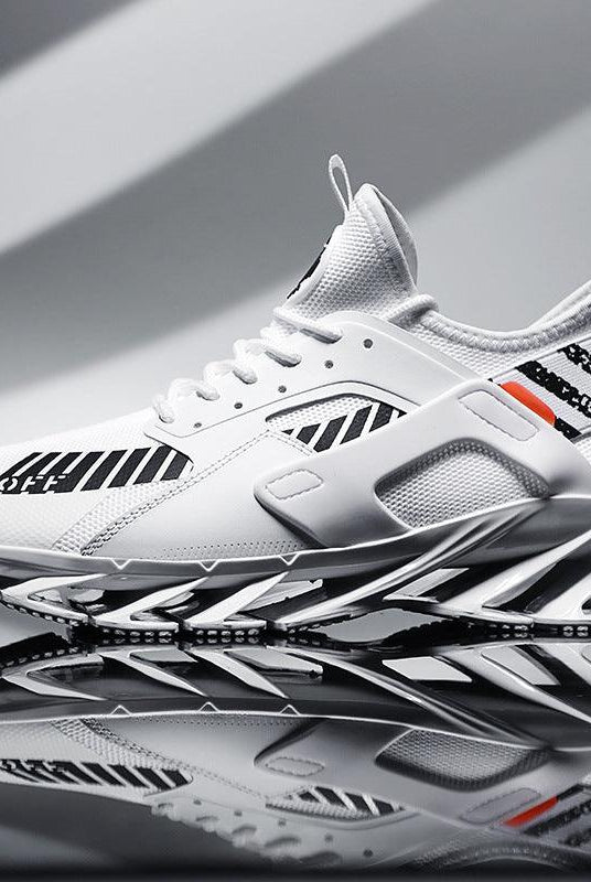 Men Sneakers Comfortable Adult