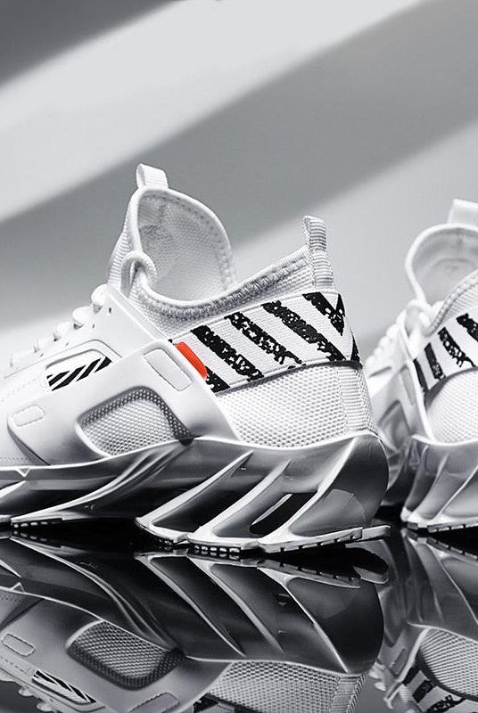 Men Sneakers Comfortable Adult