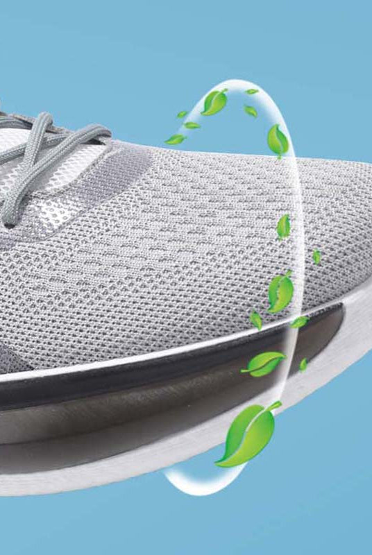 Men Sneakers Non-slip Sports Shoes Outdoor Training Running Shoes