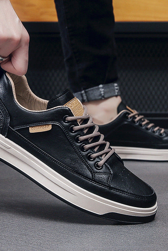 Men Sneakers Running Shoes Fashion Outdoor Sports Flats Shoes