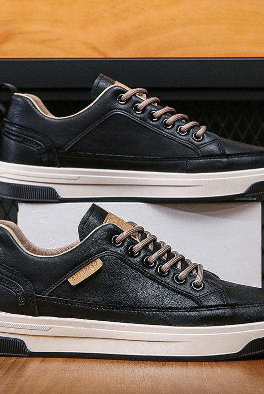 Men Sneakers Running Shoes Fashion Outdoor Sports Flats Shoes