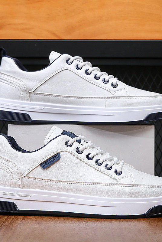 Men Sneakers Running Shoes Fashion Outdoor Sports Flats Shoes