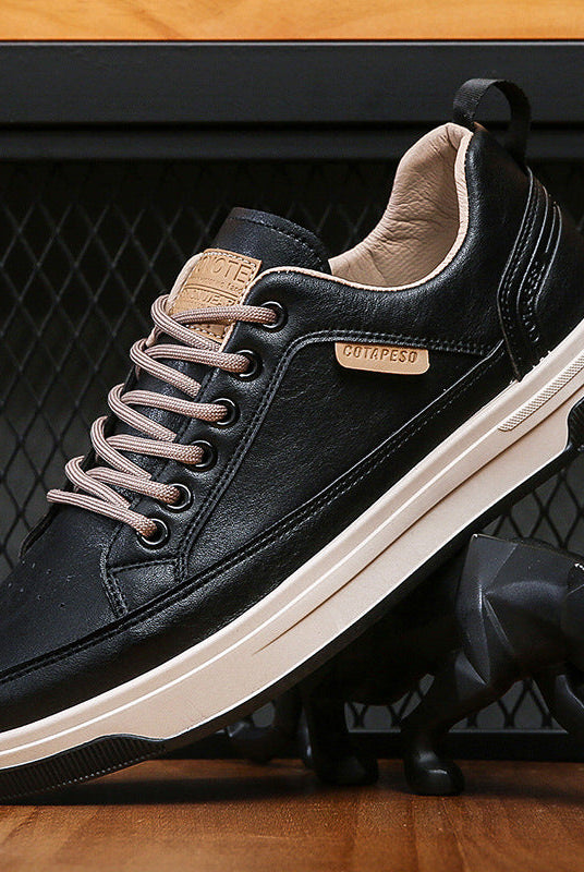 Men Sneakers Running Shoes Fashion Outdoor Sports Flats Shoes