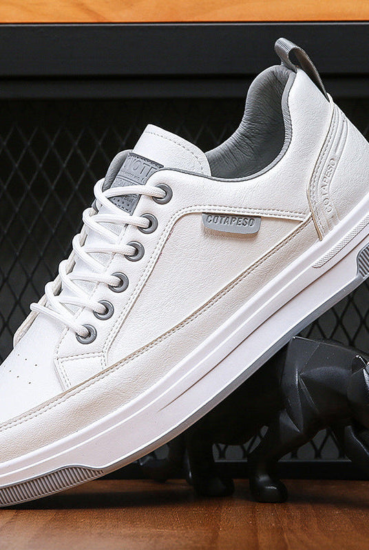 Men Sneakers Running Shoes Fashion Outdoor Sports Flats Shoes