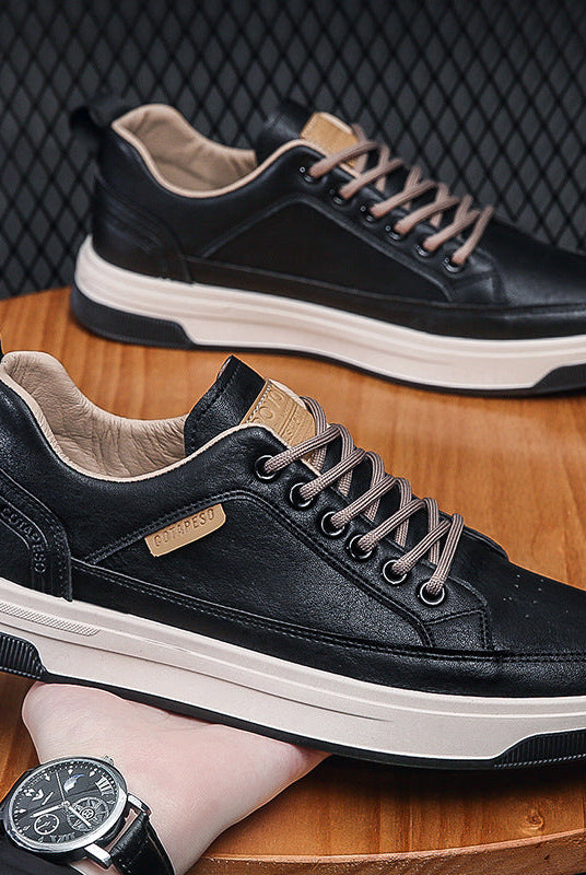 Men Sneakers Running Shoes Fashion Outdoor Sports Flats Shoes