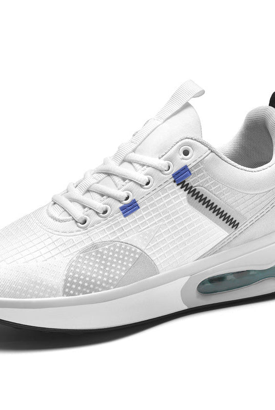 Men Sports Cushion Sneakers Tennis Shoes Breathable