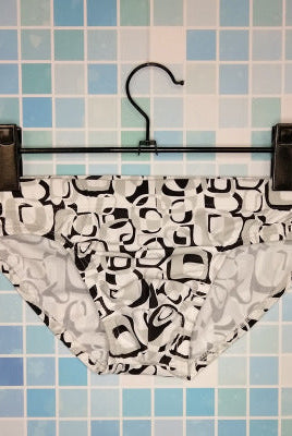 Men Swimwear Sexy Beach Shorts Swimwear Briefs