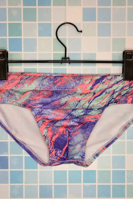 Men Swimwear Sexy Beach Shorts Swimwear Briefs