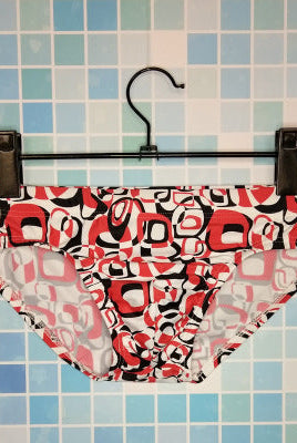 Men Swimwear Sexy Beach Shorts Swimwear Briefs