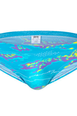 Men Swimwear Sexy Beach Shorts Swimwear Briefs