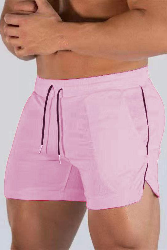 Men's Summer Swimsuit Sexy Maillot De Bain Boy