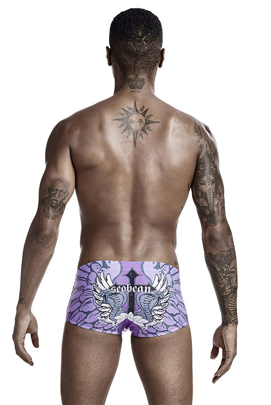 Men's Swim Briefs Surf Beachwear Summer Men's Swimwear Sport Men Swimming Briefs Low Rise Men Swimsuit