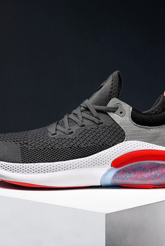 Men's breathable sneakers