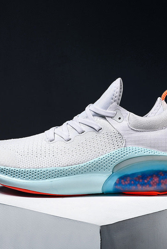 Men's breathable sneakers