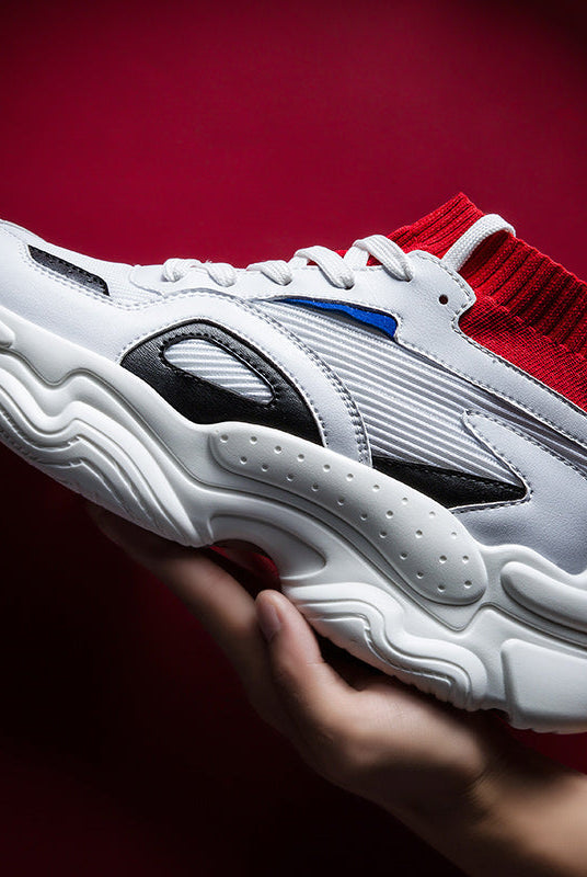 Men's casual sneakers