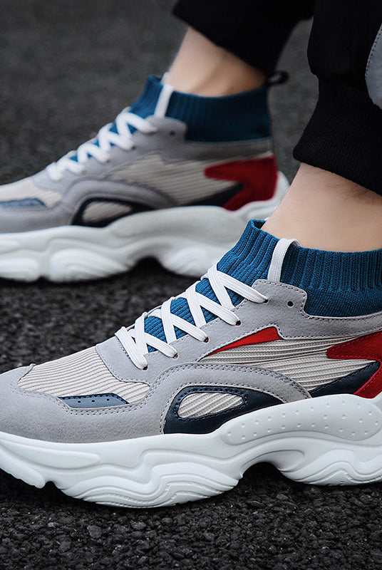 Men's casual sneakers