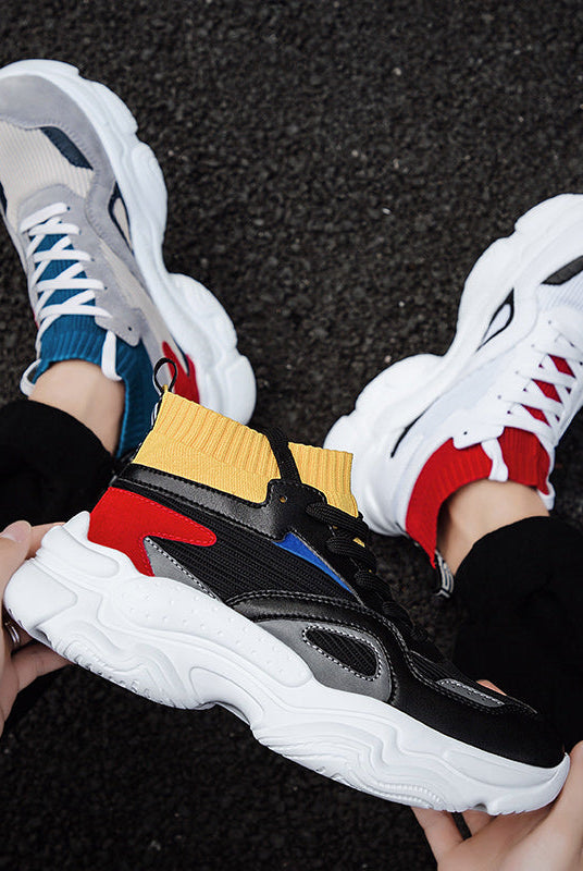 Men's casual sneakers