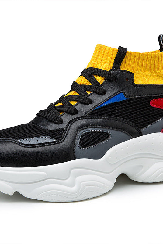 Men's casual sneakers