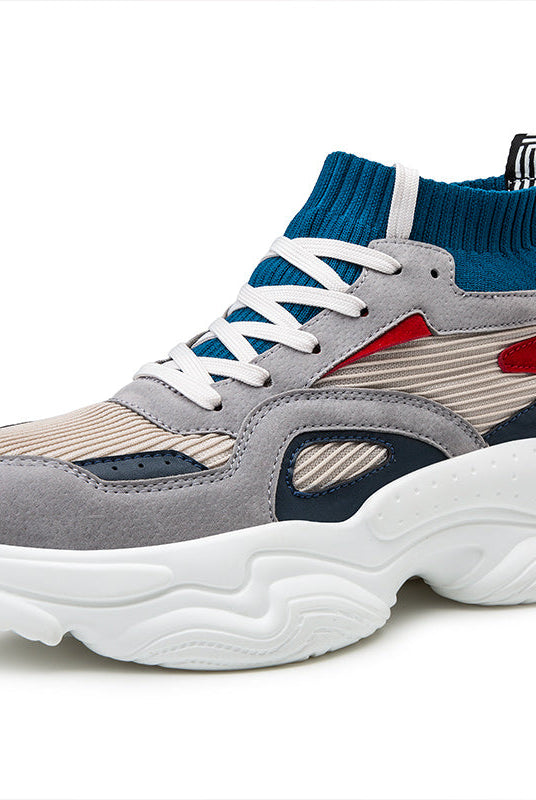 Men's casual sneakers