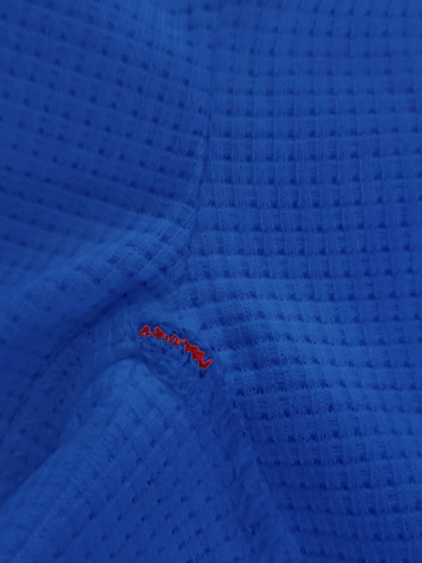 Men's new sports pants, loose legged, multi-pocket casual trousers