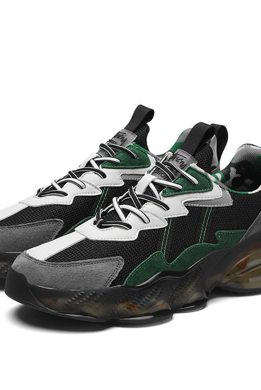 Men's running sneakers