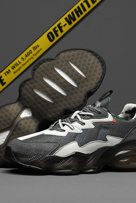 Men's running sneakers