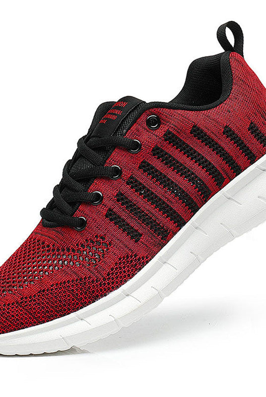 Men's summer sneakers