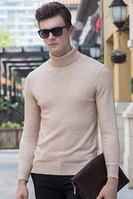 Men's sweaters for men's sweaters