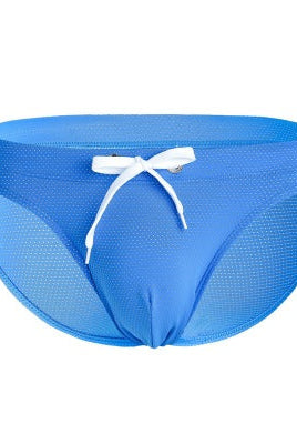 Men's swimwear sexy trunks