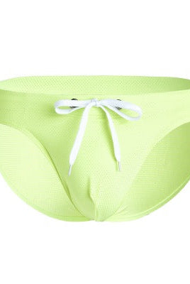 Men's swimwear sexy trunks