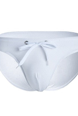 Men's swimwear sexy trunks