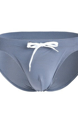 Men's swimwear sexy trunks