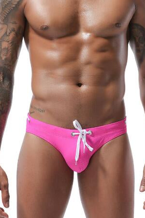 Men's swimwear sexy trunks