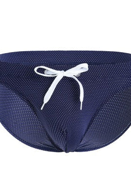 Men's swimwear sexy trunks