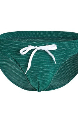 Men's swimwear sexy trunks