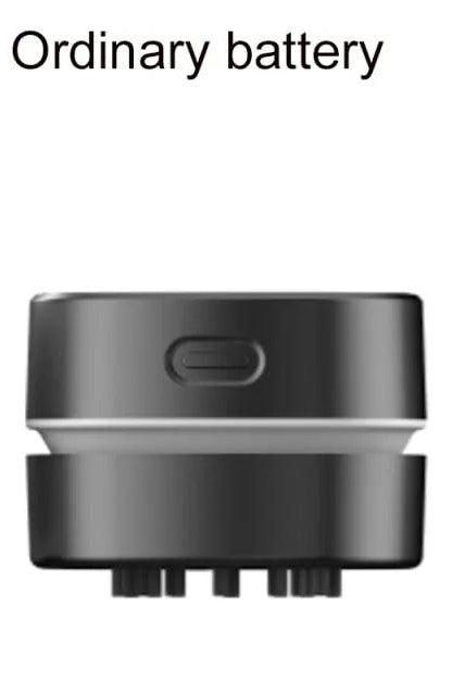 Mini Vacuum Cleaner